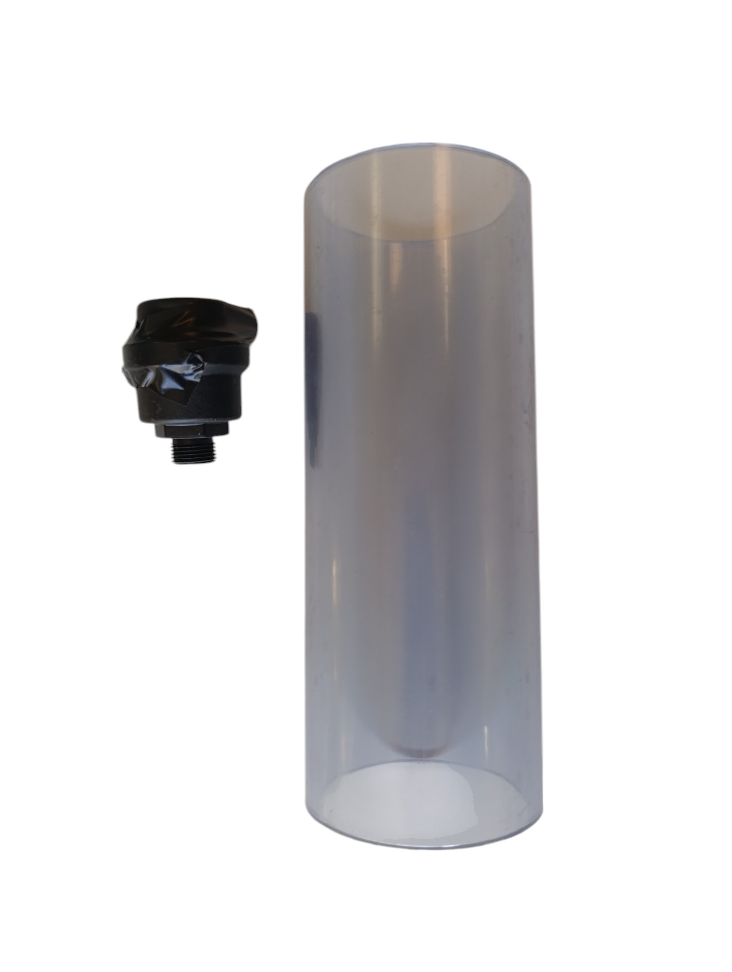 Image de Kit purgeur/débulleur - CAPE MUSTANG